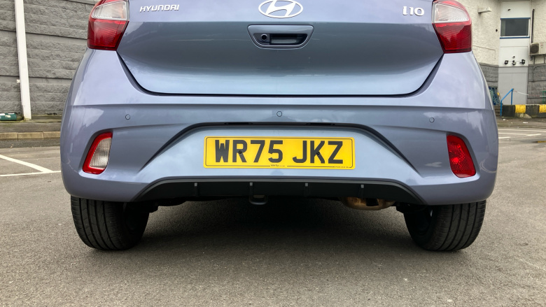 Hyundai i10 1.2 [79] Premium 5dr Auto [Nav] Petrol Hatchback